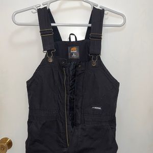 Berne Insulated Overalls